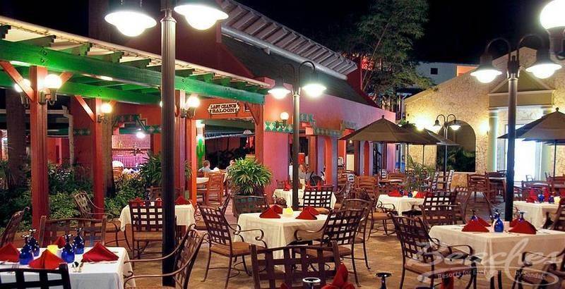 Beaches Negril Resort & Spa