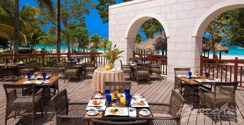 Beaches Negril Resort & Spa