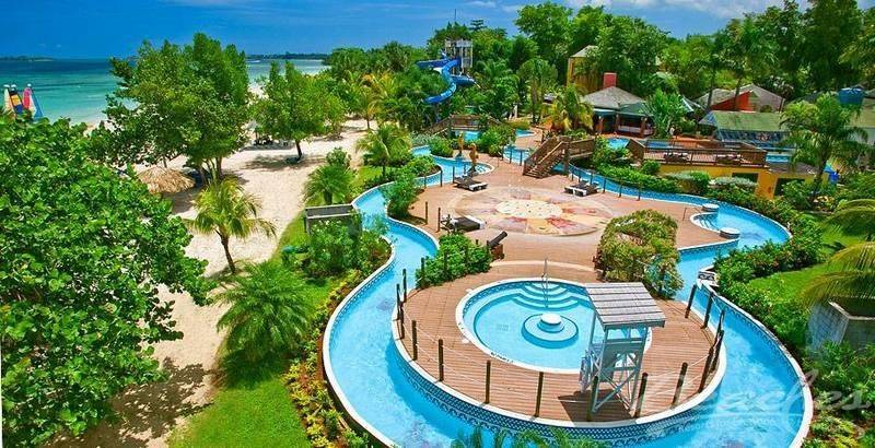 Beaches Negril Resort & Spa