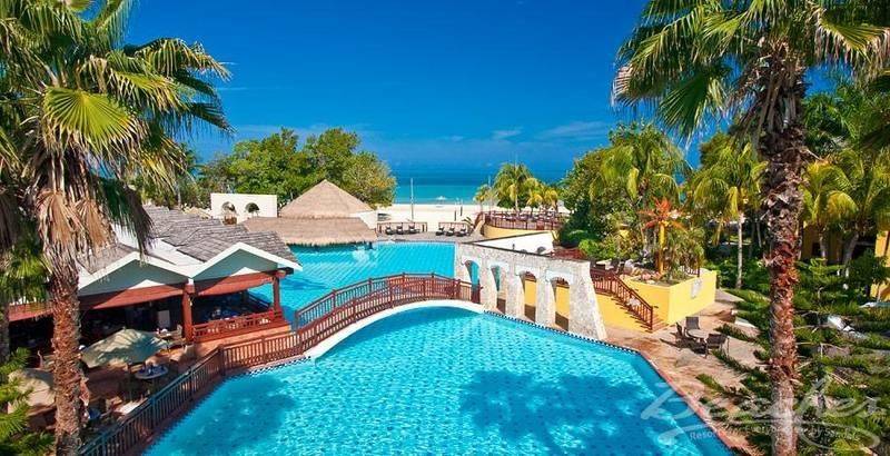 Beaches Negril Resort & Spa