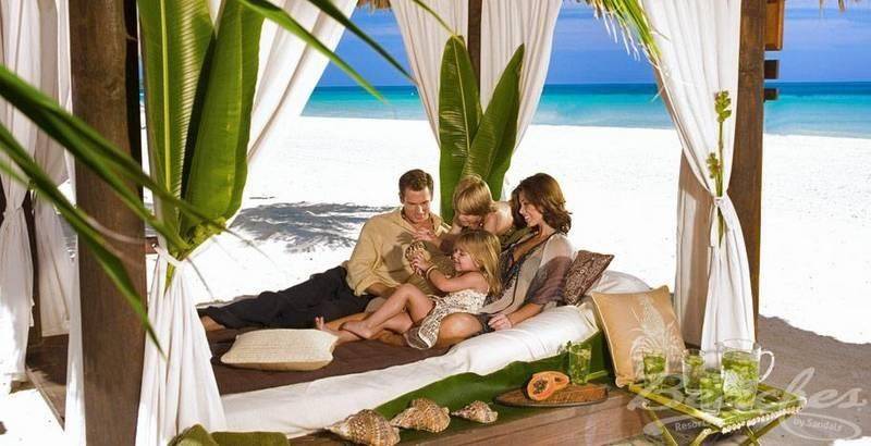 Beaches Negril Resort & Spa