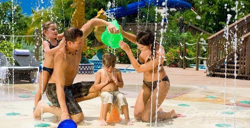 Beaches Negril Resort & Spa