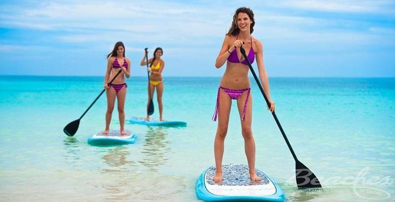 Beaches Negril Resort & Spa