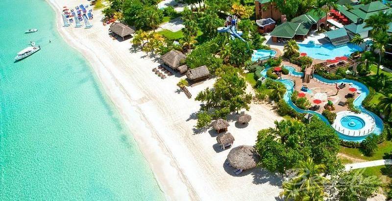 Beaches Negril Resort & Spa