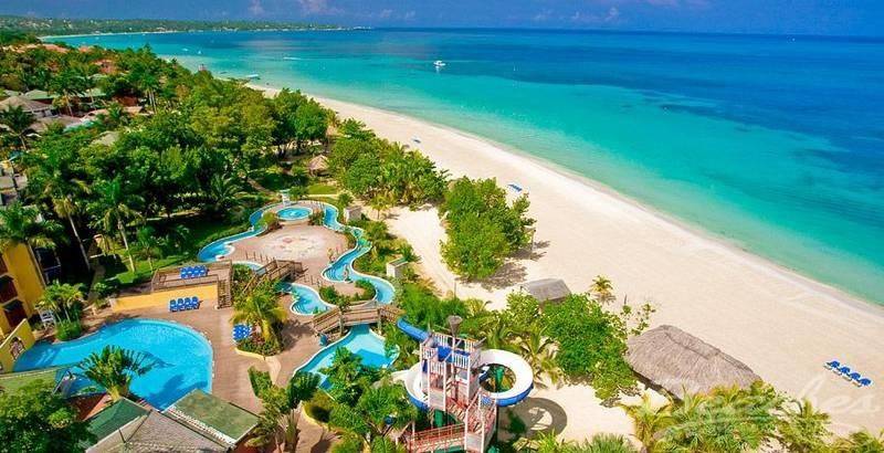 Beaches Negril Resort & Spa
