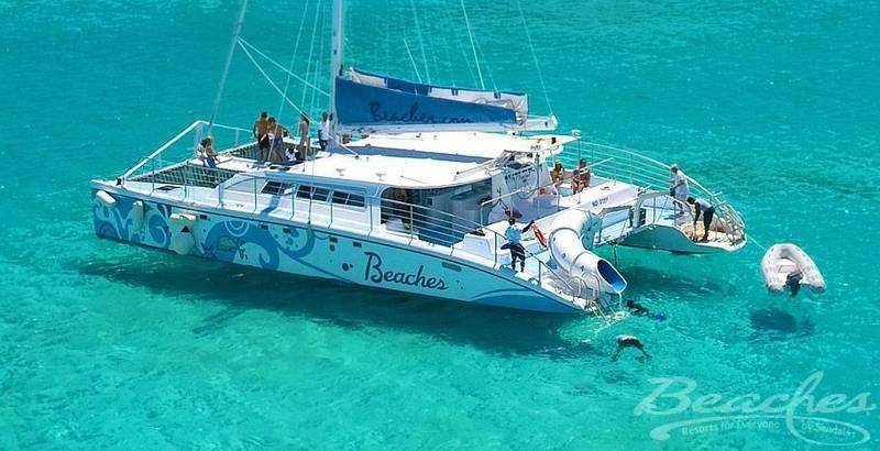 Beaches Negril Resort & Spa