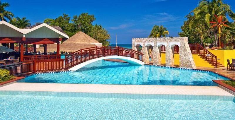 Beaches Negril Resort & Spa