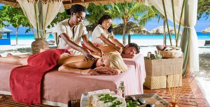 Beaches Negril Resort & Spa