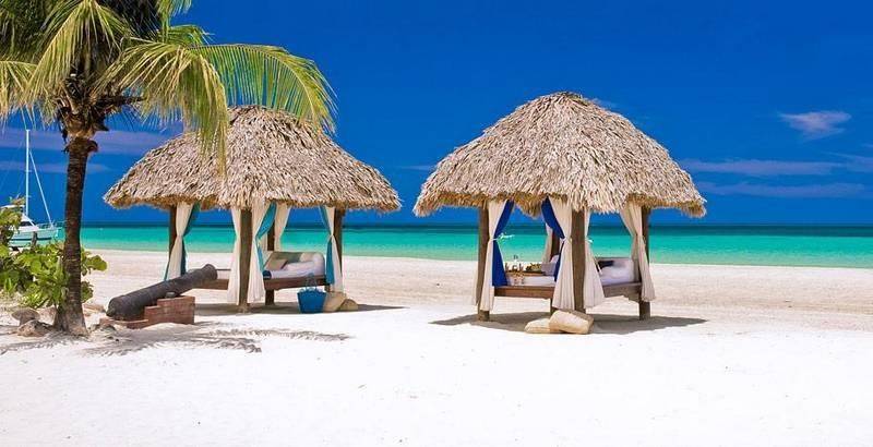 Beaches Negril Resort & Spa