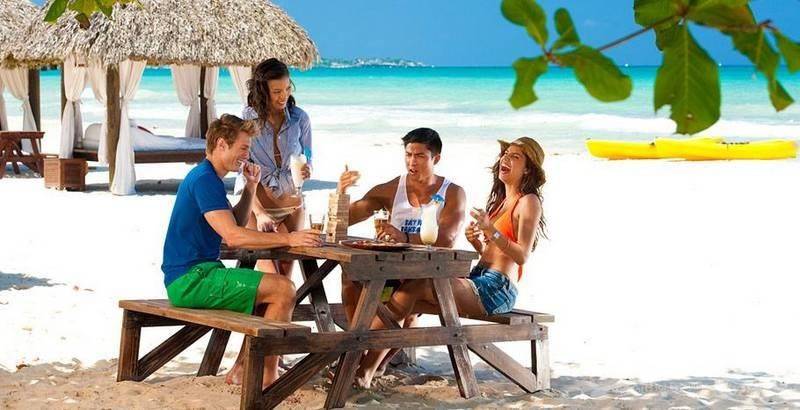 Beaches Negril Resort & Spa
