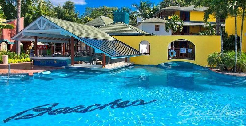 Beaches Negril Resort & Spa