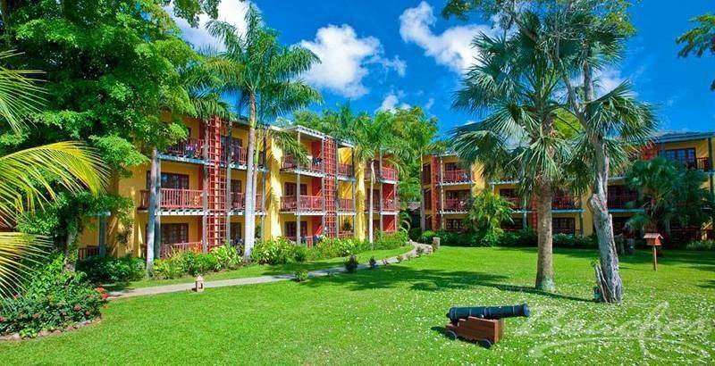 Beaches Negril Resort & Spa