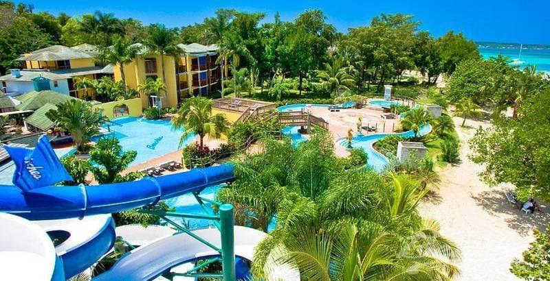 Beaches Negril Resort & Spa