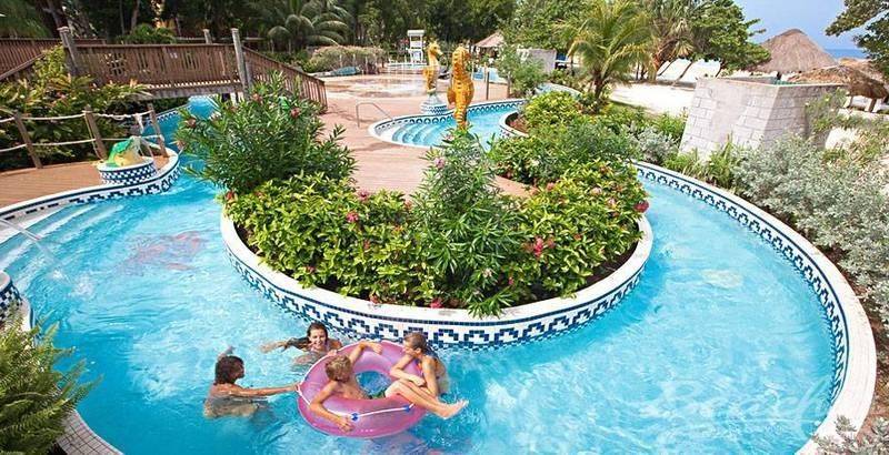 Beaches Negril Resort & Spa