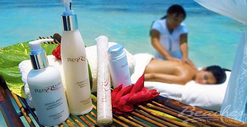 Beaches Negril Resort & Spa