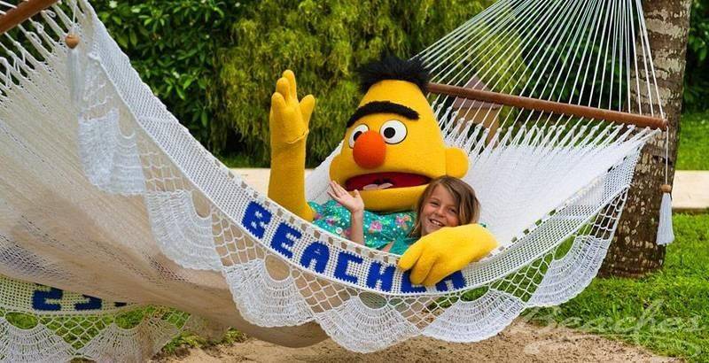 Beaches Negril Resort & Spa