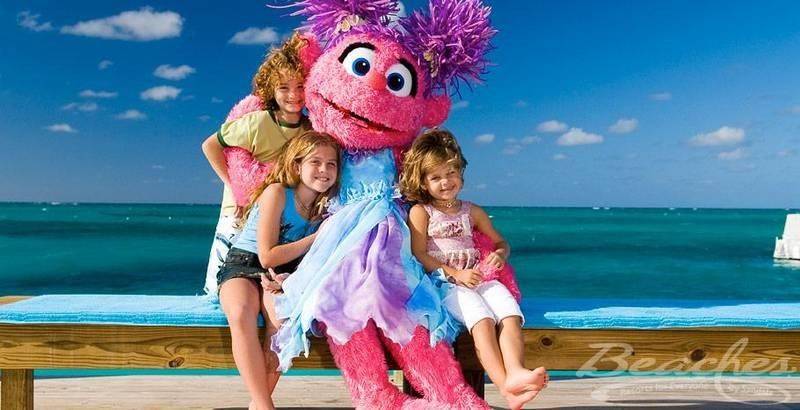 Beaches Negril Resort & Spa