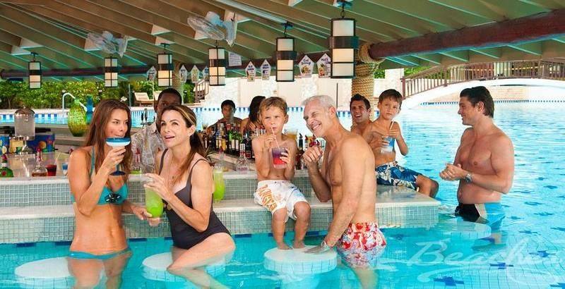 Beaches Negril Resort & Spa