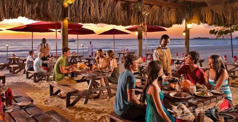 Beaches Negril Resort & Spa