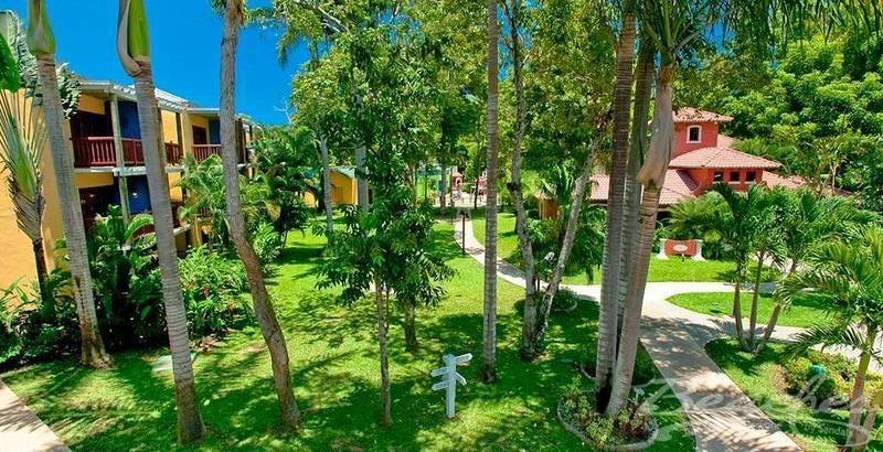 Beaches Negril Resort & Spa