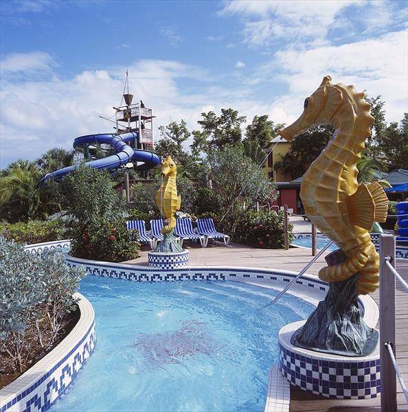 Beaches Negril Resort & Spa