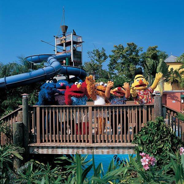 Beaches Negril Resort & Spa