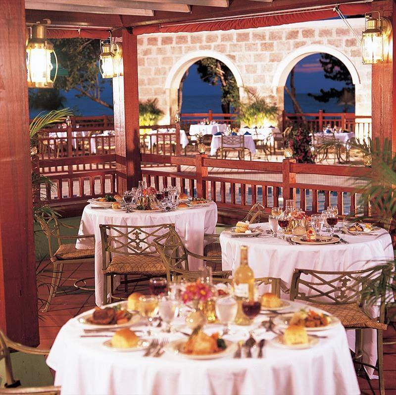 Beaches Negril Resort & Spa