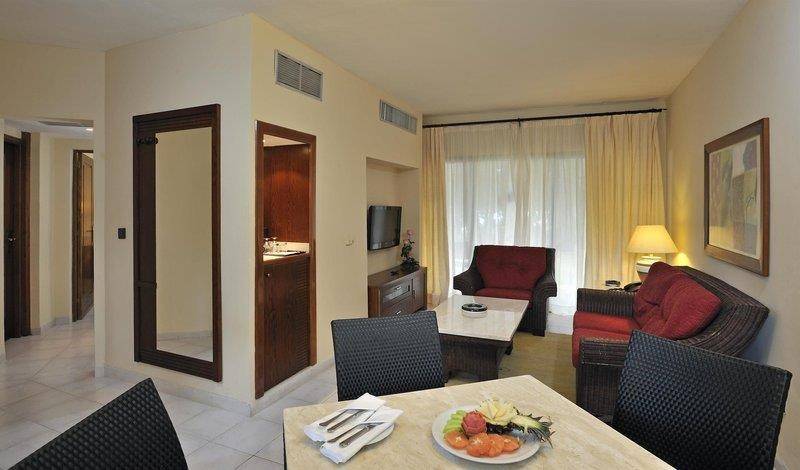 Melia Las Americas