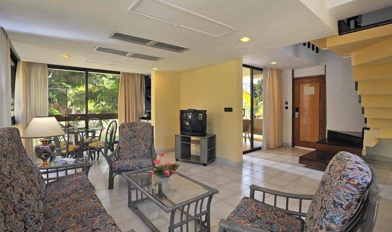 Melia Las Americas