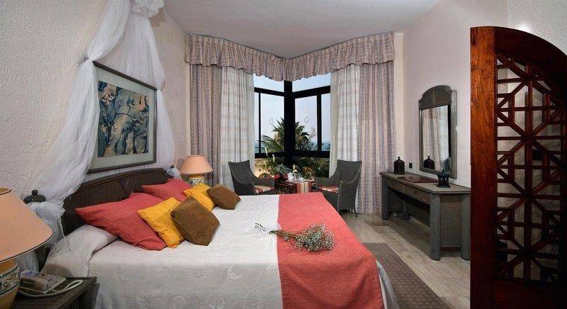 Melia Las Americas