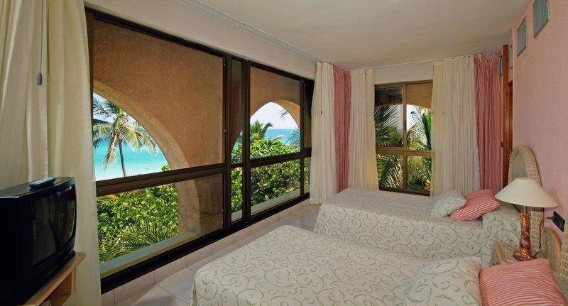 Melia Las Americas