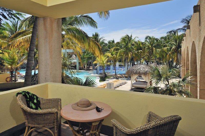 Melia Las Americas