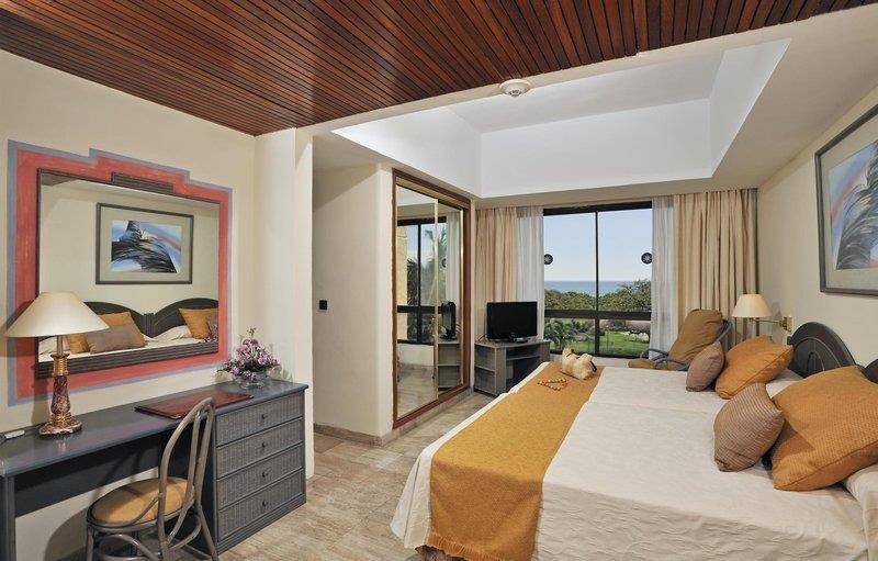 Melia Las Americas