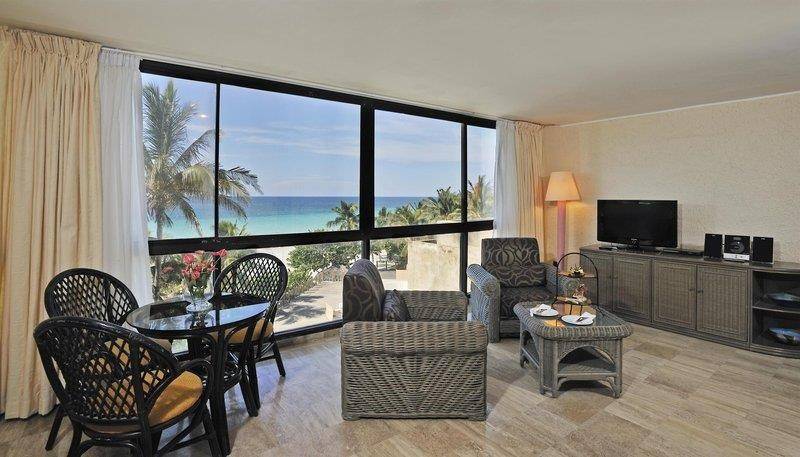 Melia Las Americas