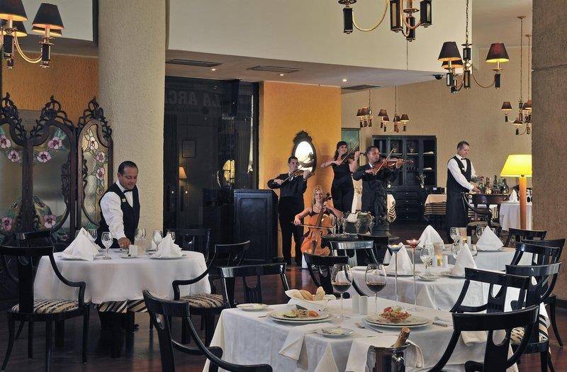 Melia Las Americas