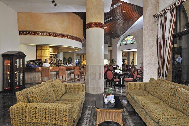Melia Las Americas