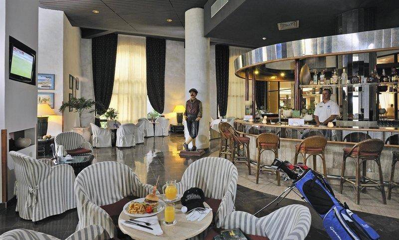 Melia Las Americas