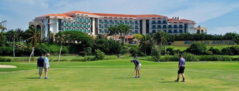 Melia Las Americas