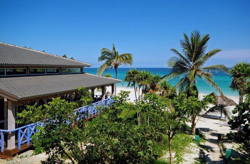 Melia Las Americas