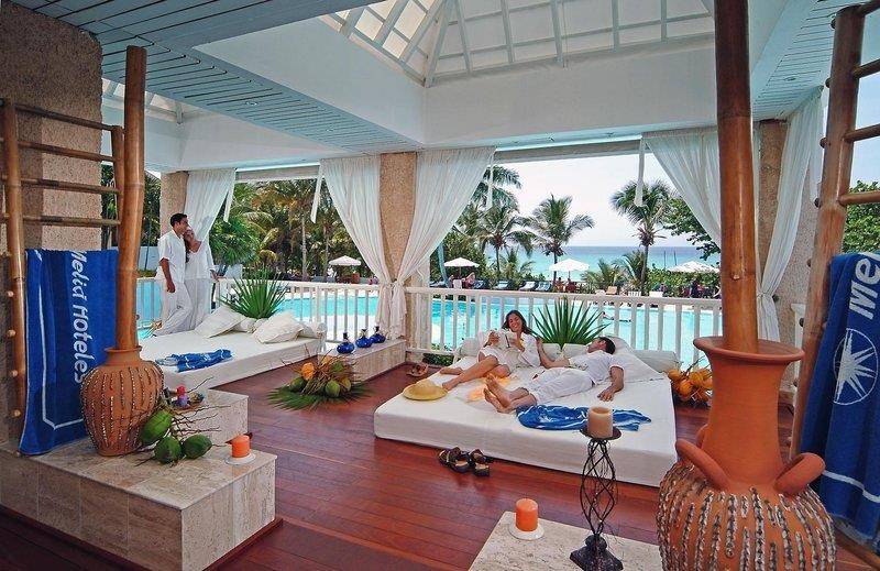 Melia Las Americas