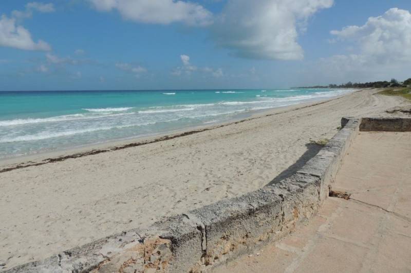 Mar Del Sur