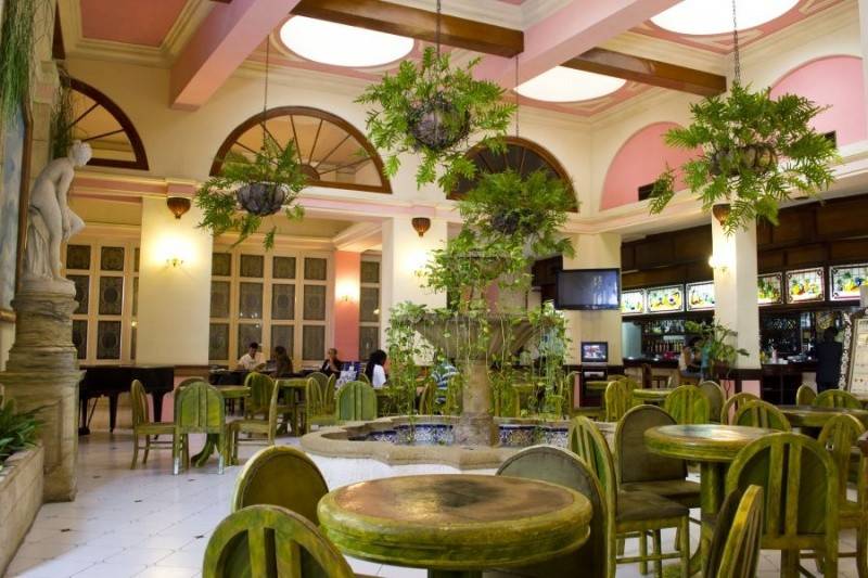 Gc Plaza, Villa Tortuga