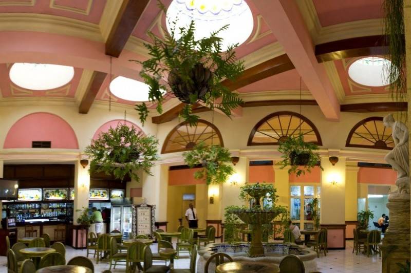 Gc Plaza, Villa Tortuga