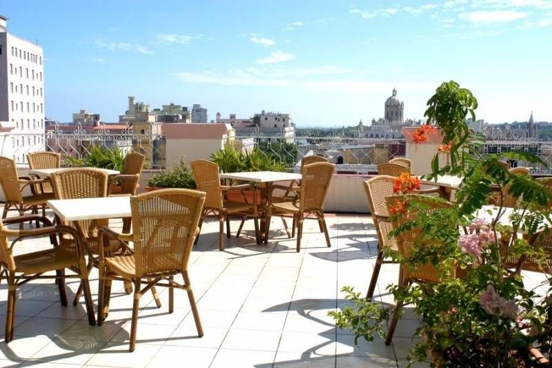 Gc Plaza, Villa Tortuga