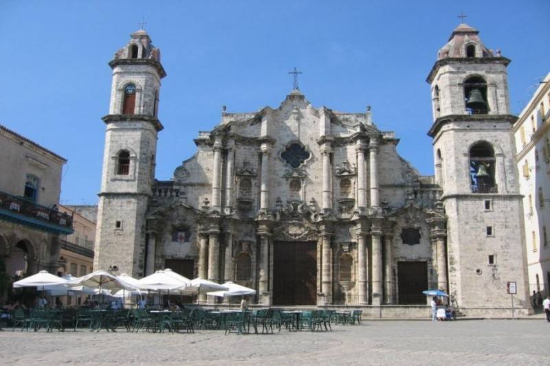 Gc Plaza, Villa Tortuga