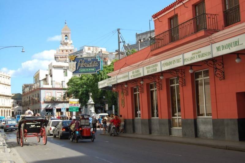 Gc Plaza, Villa Tortuga