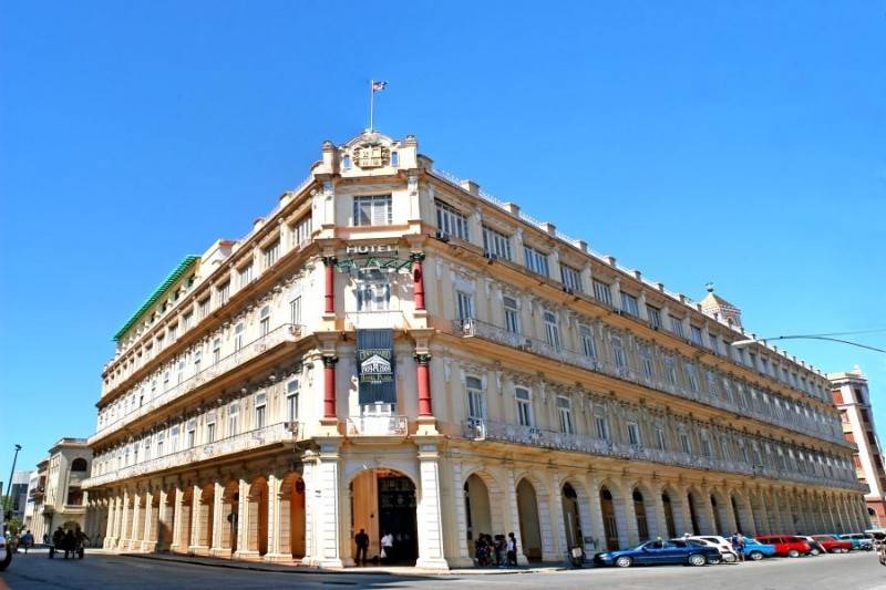 Gc Plaza, Villa Tortuga