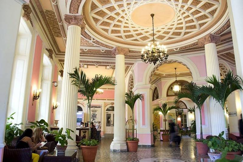 Gc Plaza, Villa Tortuga