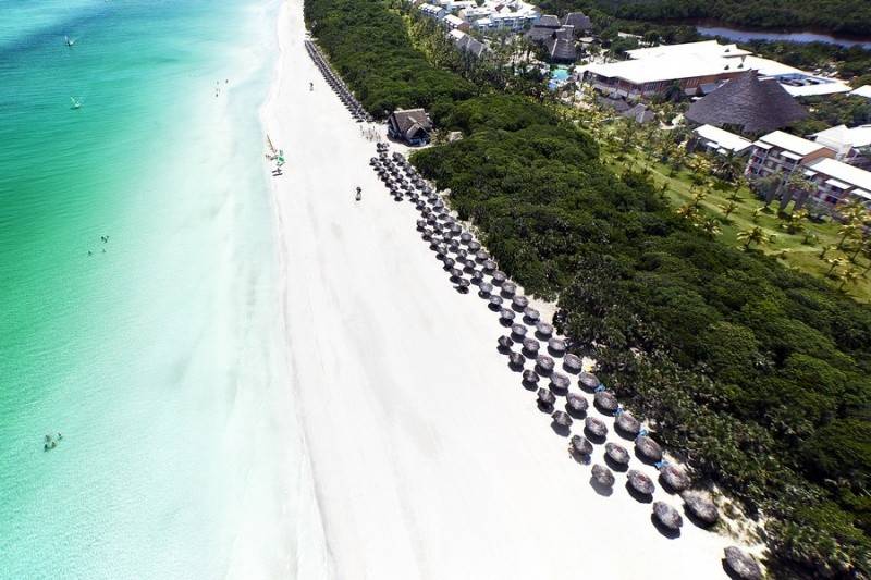 Royalton Hicacos Varadero Resort & Spa