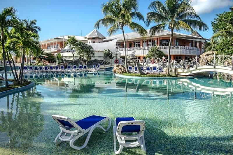 Royalton Hicacos Varadero Resort & Spa